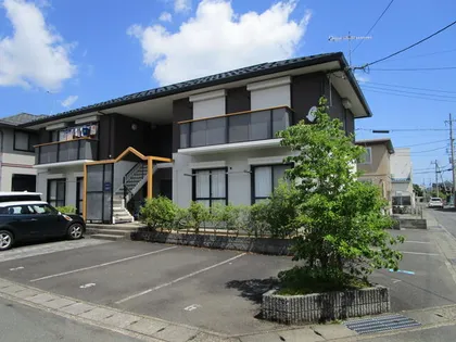 ハイツコロンの画像