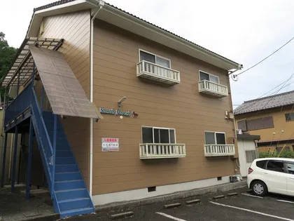 NANO'S FORESTの画像