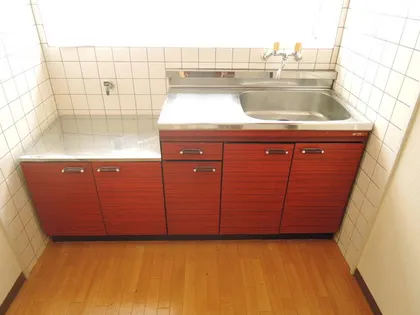 コーポ瀬戸口の画像