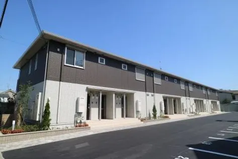 エクレール福井の画像