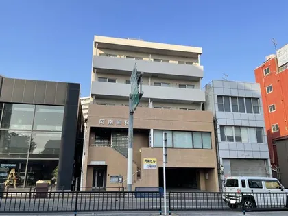 阿南ビルの画像