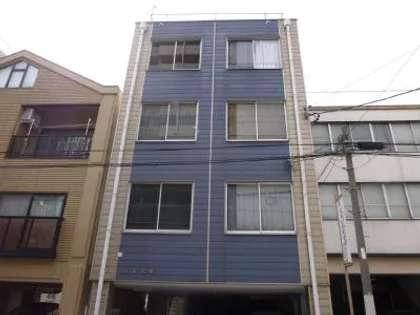 愛知県名古屋市中区新栄2丁目【マンション】の外観