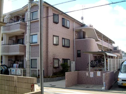 セントラルハイツの画像