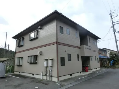 バードヒル東奥Ⅱの画像