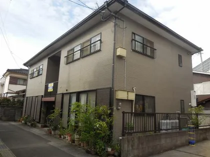 佐々木ハイツの画像