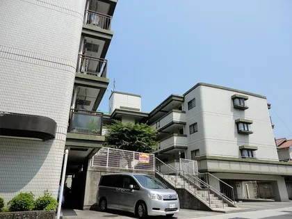 アーバンライフコート大池の画像