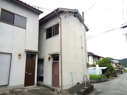 兵庫県神崎郡市川町西川辺【一戸建】の外観