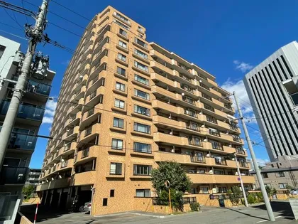 ダイアパレス中島公園第2の画像