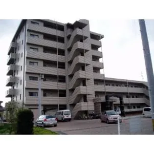 SKマンションの画像