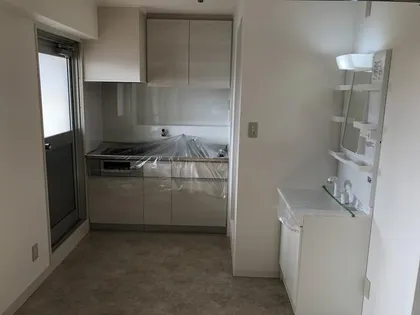 NDビルハイツ【312号室】の外観