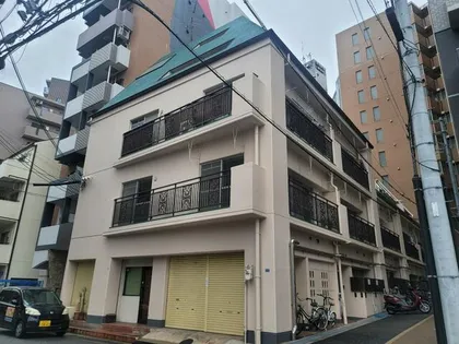 サンシャトー三宮の画像