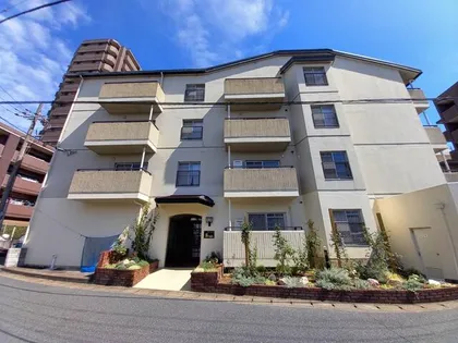 サニーハイツ嵐山の画像