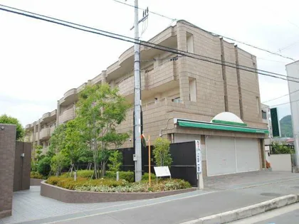 メゾンアーデンの画像