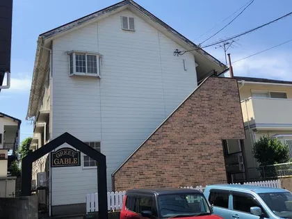 福岡県北九州市八幡西区大浦1丁目【アパート】の外観