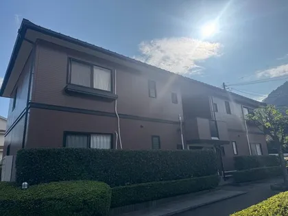 アーバンコートみやこ B棟の画像