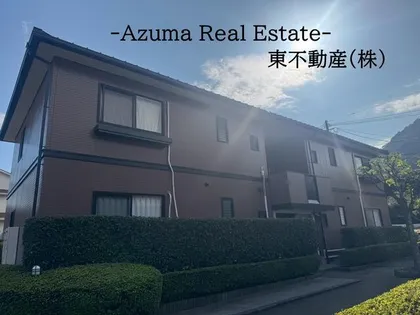 アーバンコートみやこ B棟の画像