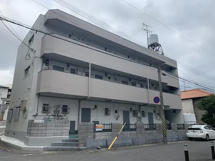 グレイスコート井堀の画像