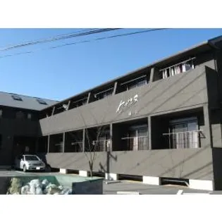 セザンヌ細谷【211号室】の外観