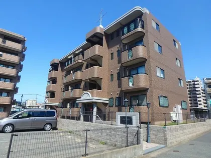 カサグランデの画像