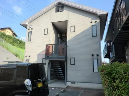 KMハイツⅤの画像