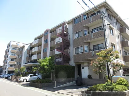 ブロッサムベルジュ沢見の画像