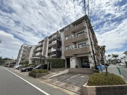 ブロッサムベルジュ沢見の画像