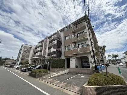 ブロッサムベルジュ沢見の画像