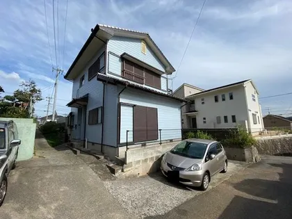 福岡県北九州市小倉南区葛原高松1丁目【一戸建】の外観