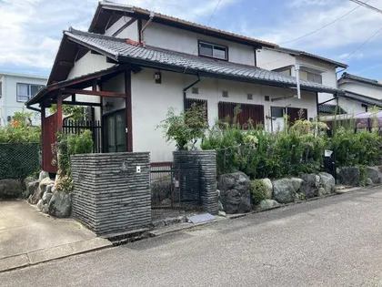 愛知県瀬戸市ひまわり台3丁目【一戸建】の外観