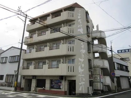 シャルムシティ花田の画像