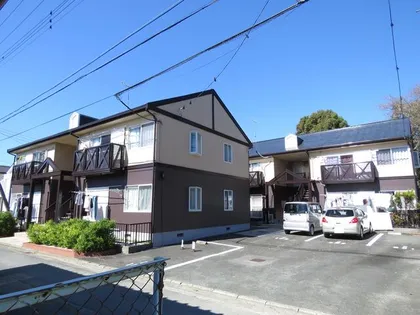 オレンジパーク野田の画像