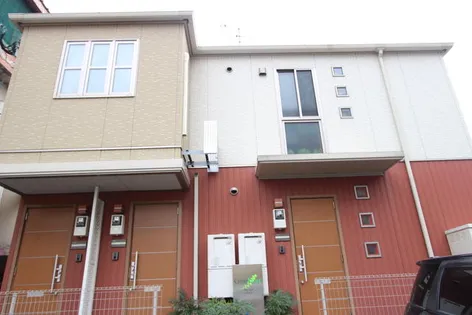 グランモア片野新町の画像