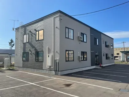 ナビゲーション10【202号室】の間取り