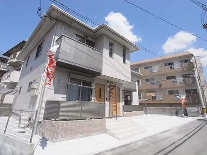 クリエイト名桜の画像