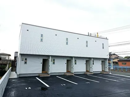 エスポワール小郡の画像