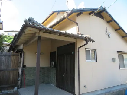 福岡県北九州市小倉南区沼緑町1丁目【一戸建】の外観