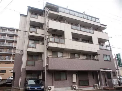 ファータイル甲南の画像