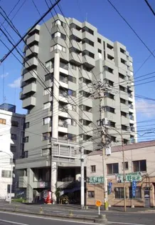 パレス小倉の画像