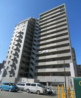 セイワパレス江坂広芝町の画像