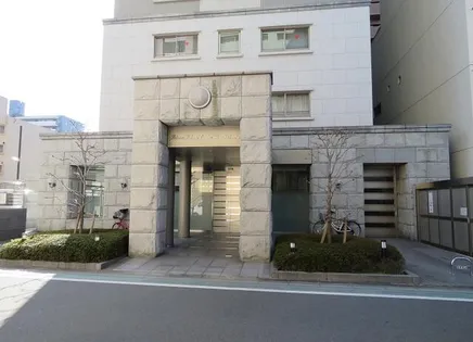 セイワパレス江坂広芝町の画像