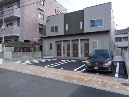 フェリシティ萩原の画像