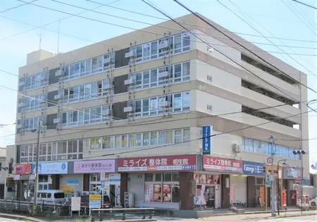 メイトピア相生の画像