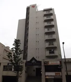 チサンマンション円山裏参道の画像