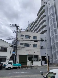 ワタナベビル【302号室】の間取り