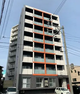 ピノ到津【5階】の外観