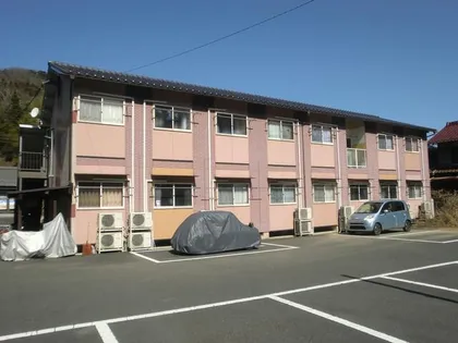 コーポ北吸の画像