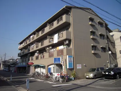アメニティ イーの画像