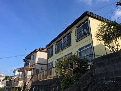 コーポ平原の画像