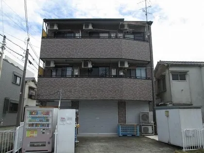 中村鶴翔ビル5の画像