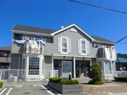 NKヒルズ1の画像